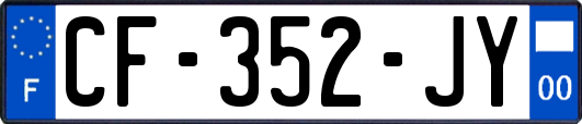 CF-352-JY