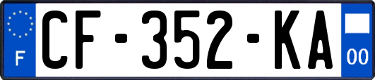 CF-352-KA