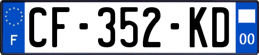 CF-352-KD