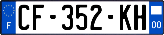 CF-352-KH