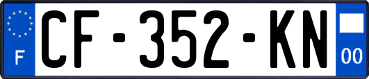 CF-352-KN