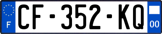 CF-352-KQ