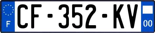 CF-352-KV