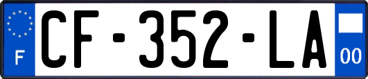 CF-352-LA