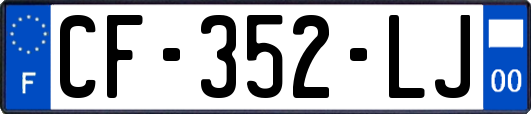 CF-352-LJ
