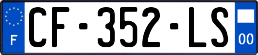 CF-352-LS