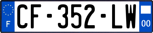 CF-352-LW