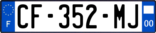CF-352-MJ