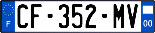 CF-352-MV