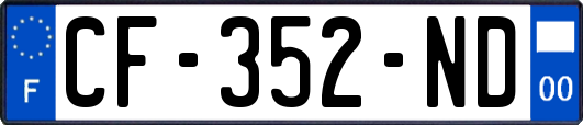 CF-352-ND
