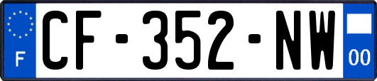 CF-352-NW