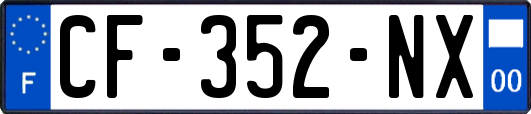 CF-352-NX