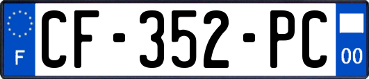 CF-352-PC