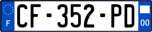 CF-352-PD
