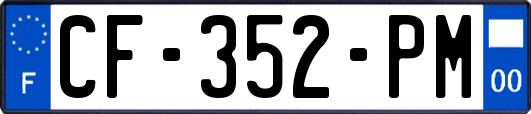 CF-352-PM