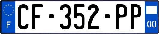 CF-352-PP