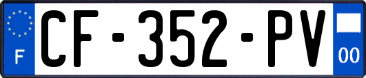 CF-352-PV