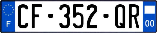 CF-352-QR
