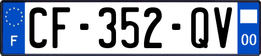 CF-352-QV