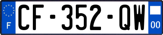 CF-352-QW