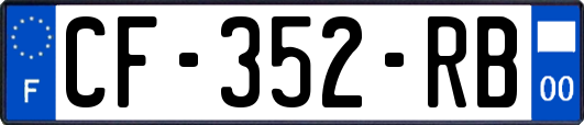 CF-352-RB