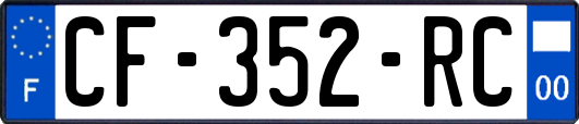 CF-352-RC