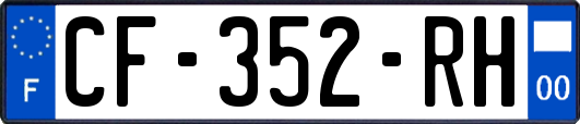 CF-352-RH