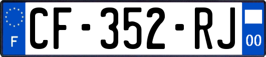 CF-352-RJ