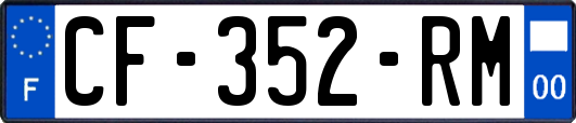 CF-352-RM