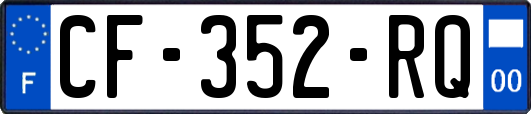 CF-352-RQ