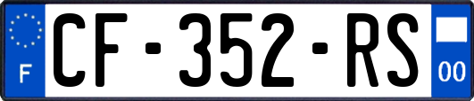 CF-352-RS