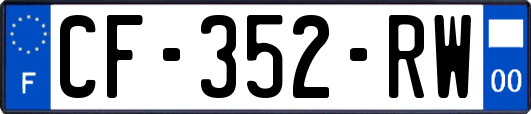 CF-352-RW