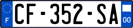 CF-352-SA