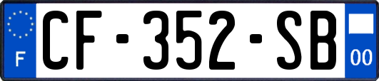 CF-352-SB