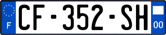 CF-352-SH