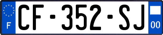 CF-352-SJ