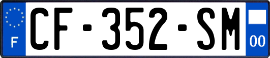 CF-352-SM