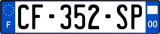 CF-352-SP