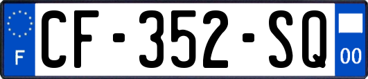 CF-352-SQ