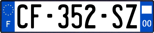 CF-352-SZ