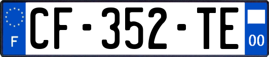 CF-352-TE