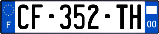 CF-352-TH