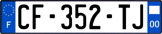 CF-352-TJ