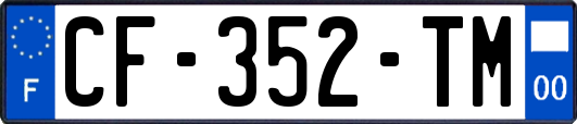 CF-352-TM