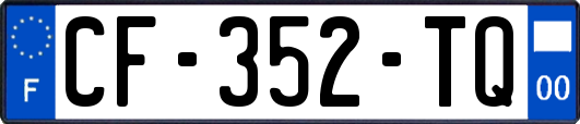 CF-352-TQ