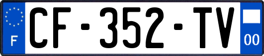 CF-352-TV