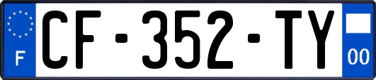 CF-352-TY