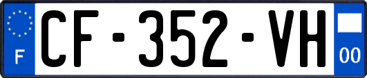 CF-352-VH