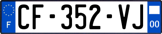 CF-352-VJ