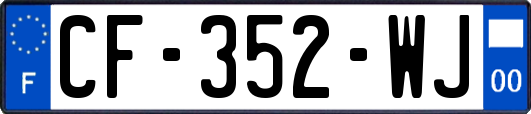 CF-352-WJ